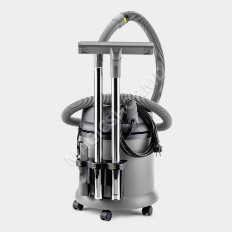 Aspirator umed-uscat profesional NT 27/1